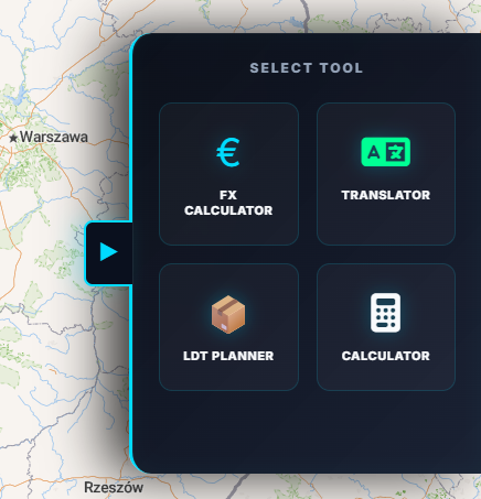 Digital Swiss Army Knife